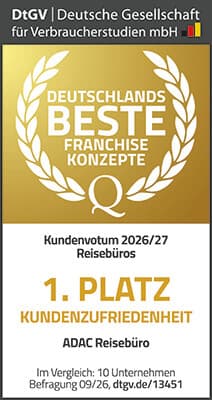 1. Platz PreisLeistung